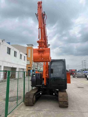 Japan Gebruikte graafmachine Hitachi Zx70 Mini Hitachi Zx70 Gebruikte kleine graafmachine