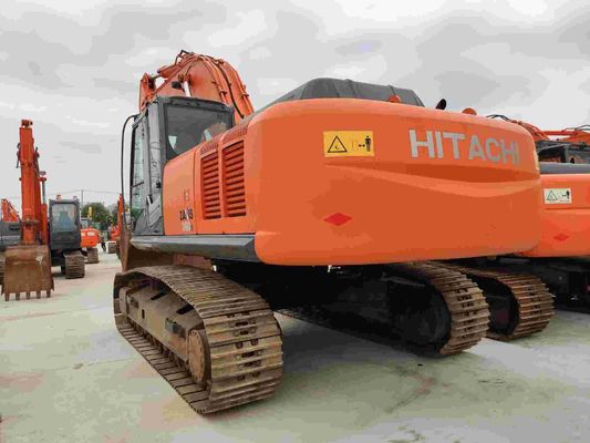 Grote zware machines Hitachi Zaxis 360HExcavator 36 ton Digger te koop