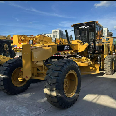 Goedkope onderhoudskosten Tweedehands Caterpillar Graafmachine 90% voor uw behoeften