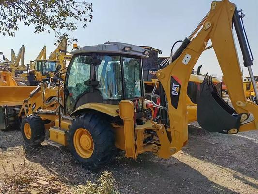 Japan Originele nieuwe generatie Cat 320GC 20Ton Midden graafmachine Crawler Cat tweedehands tractoren Cat320GC voor verkoop Crawler