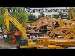 Zhengweida bedrijf