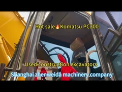Komatsu PC 220