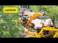 Cat966H