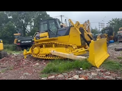 Komatus D85 Bulldozer