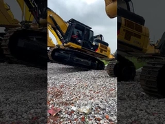 Origineel uit Japan Goede Kwaliteit Caterpillar Grote Tweedehands Cat340d Graafmachines Grote Grondwerken Cons