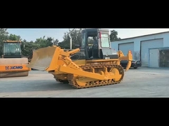 Chinees merk Gebruikte originele SHANTUII SD16 Bulldozer Gebruikte SHANTUII SD16 Dozer Sd130 Sd22 Sd16s