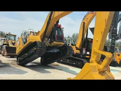 Cat 330GCL